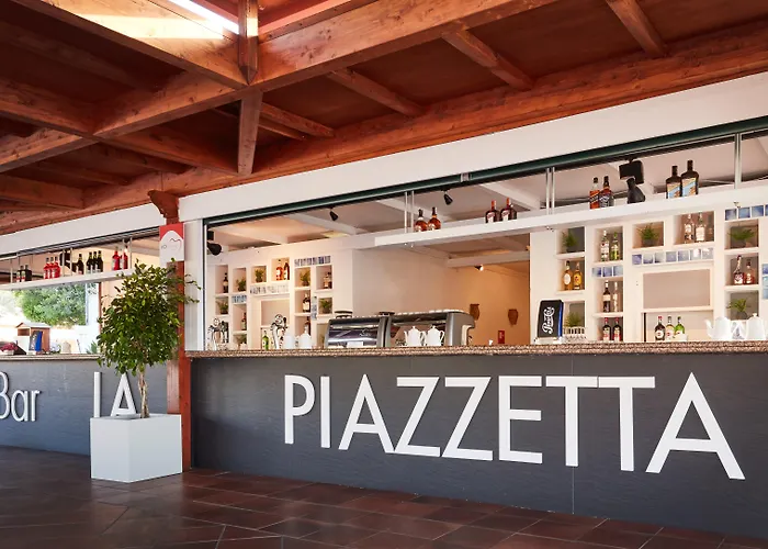 Voi Tanka Village Feriested Villasimius