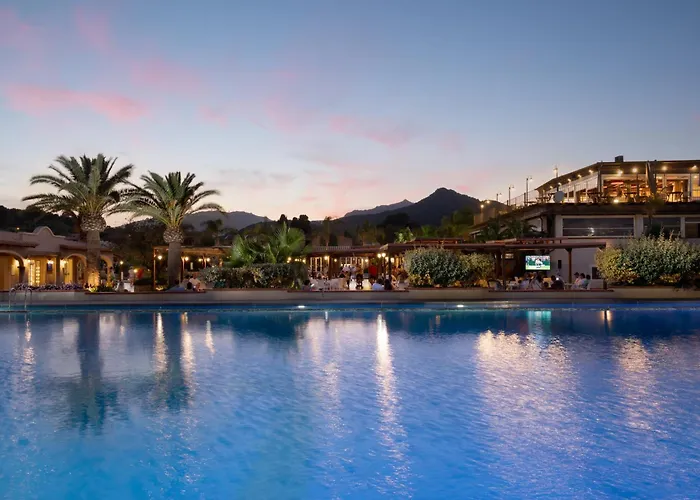 Feriested Voi Tanka Village