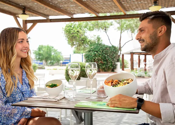 Voi Tanka Village Semesteranläggning (resort)