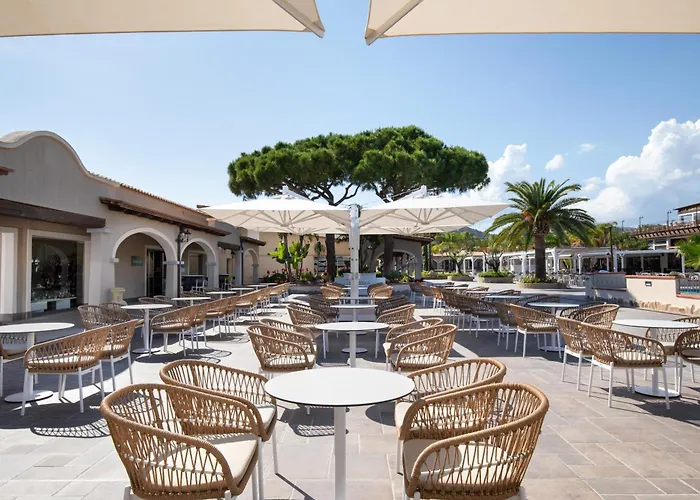 Voi Tanka Village Villasimius