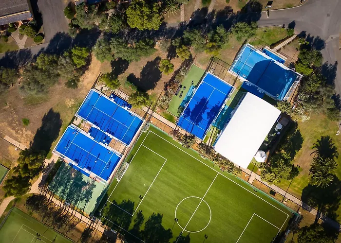 Voi Tanka Village 4* Villasimius