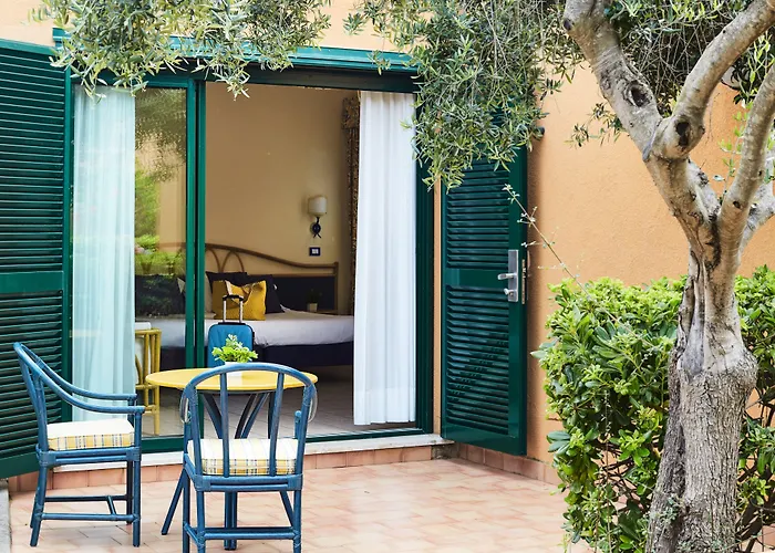 Resort Voi Tanka Village 4*