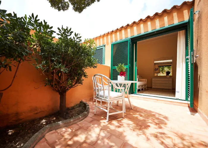 Voi Tanka Village Курортний комплекс 4*