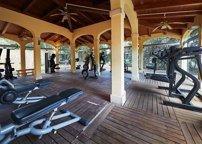 Voi Tanka Village Resort Villasimius