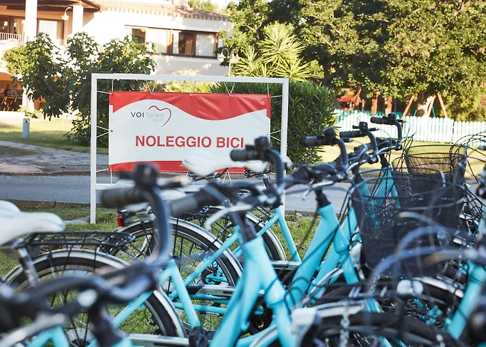 Semesteranläggning (resort) Voi Tanka Village