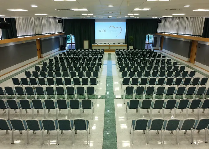 Semesteranläggning (resort) Voi Tanka Village