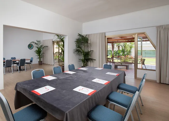 Voi Tanka Village Feriested 4*