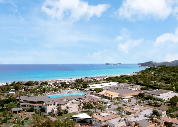 Voi Tanka Village Feriested 4*