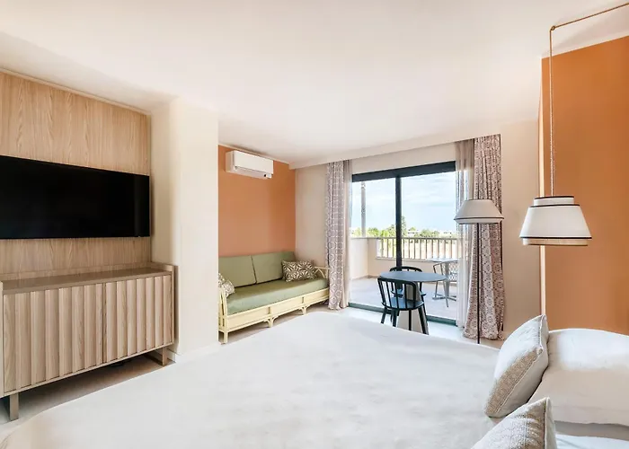 Voi Tanka Village 4* Villasimius