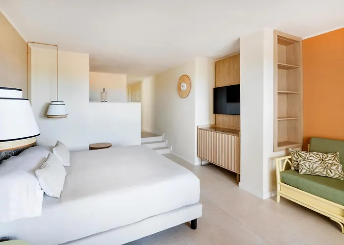 Курортний комплекс Voi Tanka Village Віллазімьюс