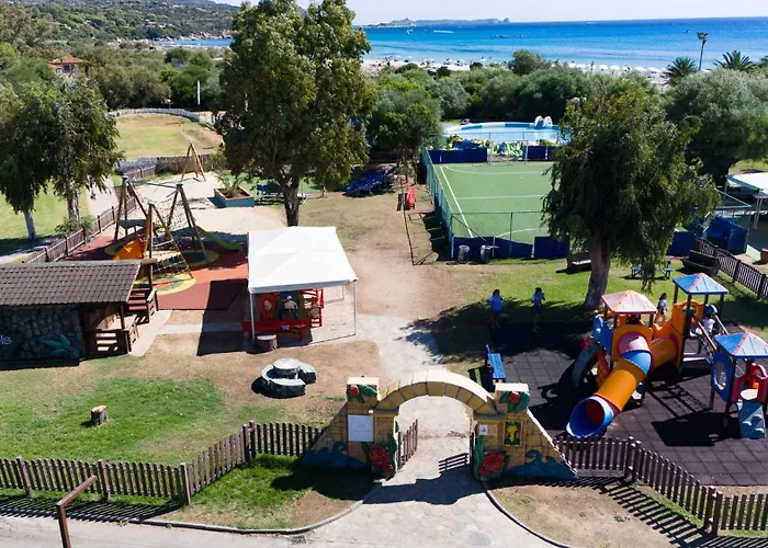 Voi Tanka Village 4*