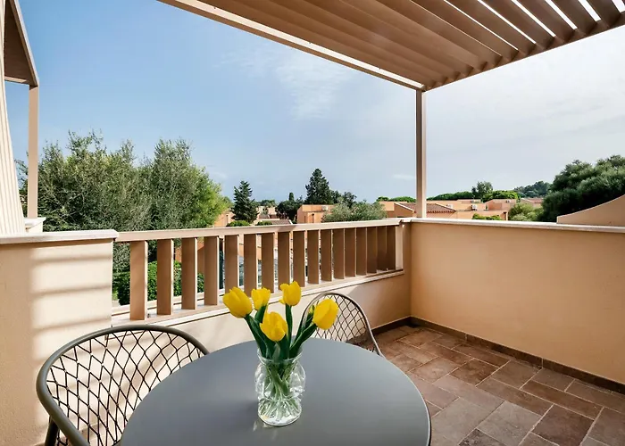 Feriested Voi Tanka Village