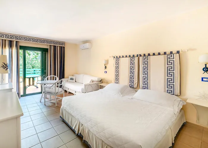 Voi Tanka Village Resort