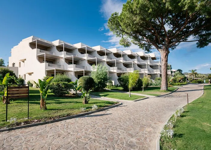 Voi Tanka Village Feriested 4*