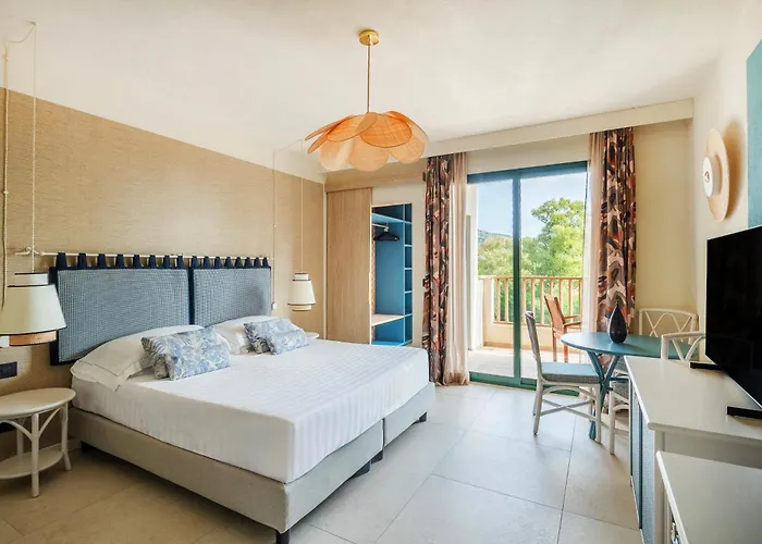 Курортний комплекс Voi Tanka Village 4*