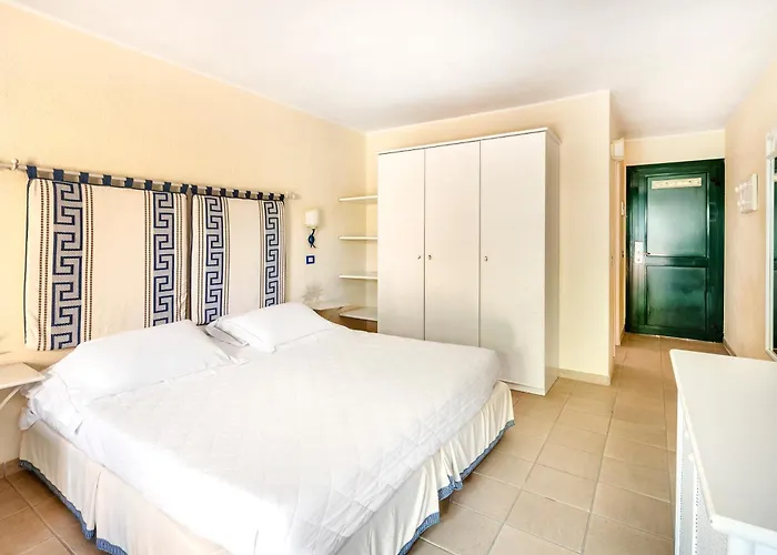 Resort Voi Tanka Village Villasimius