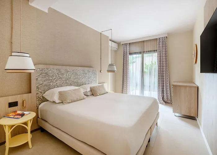 Voi Tanka Village Feriested