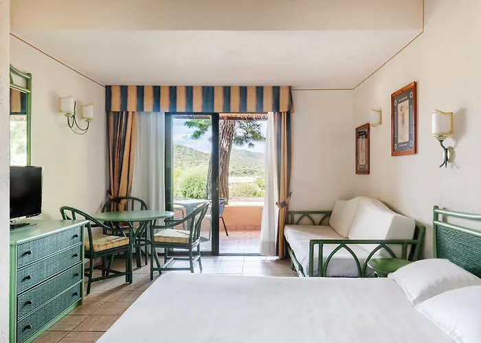 Voi Tanka Village Semesteranläggning (resort) 4*