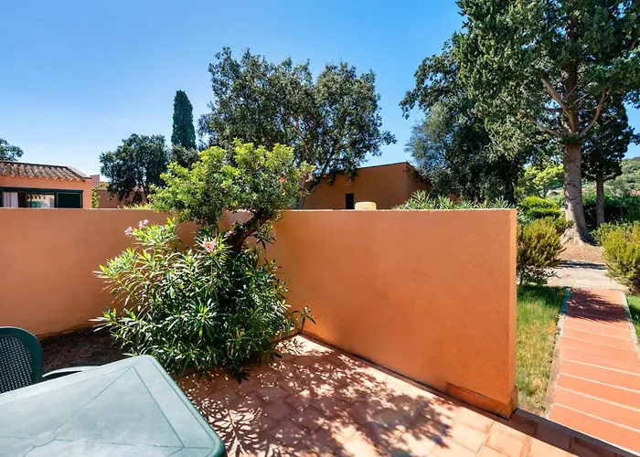 Voi Tanka Village Resort Villasimius