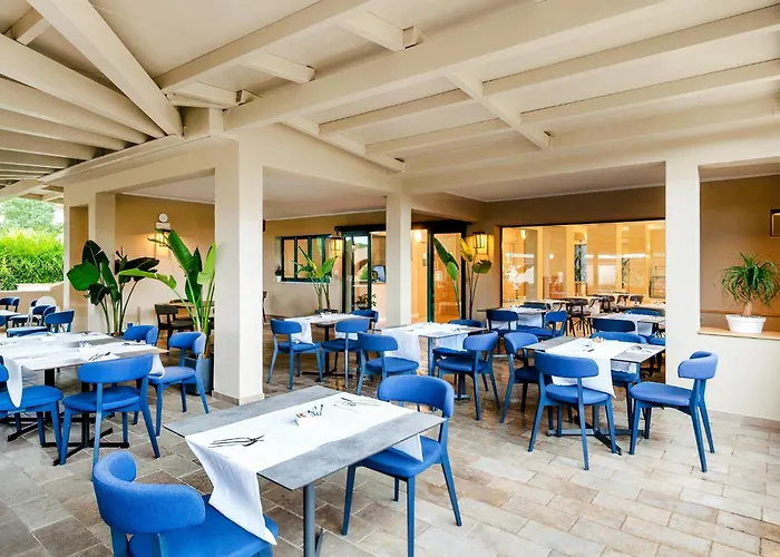 Voi Tanka Village Курортний комплекс 4*