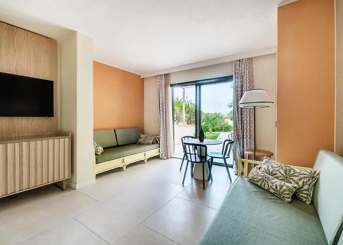 Voi Tanka Village 4* Віллазімьюс