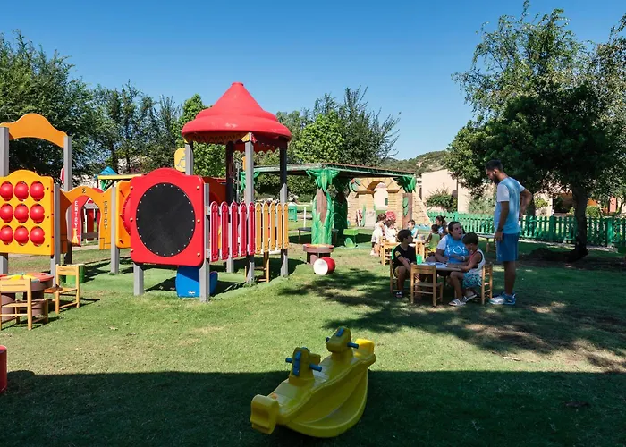 Курортний комплекс Voi Tanka Village 4*