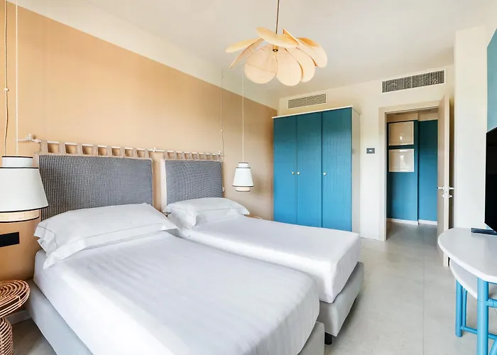 Voi Tanka Village Resort