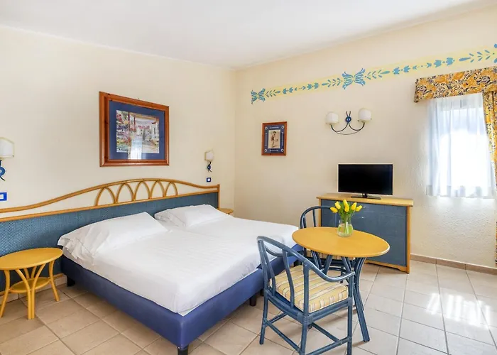 Voi Tanka Village Курортний комплекс 4*