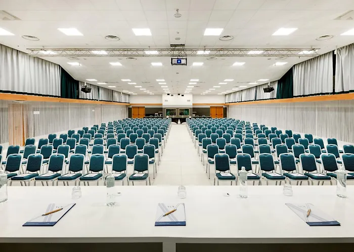 Voi Tanka Village Semesteranläggning (resort) Villasimius